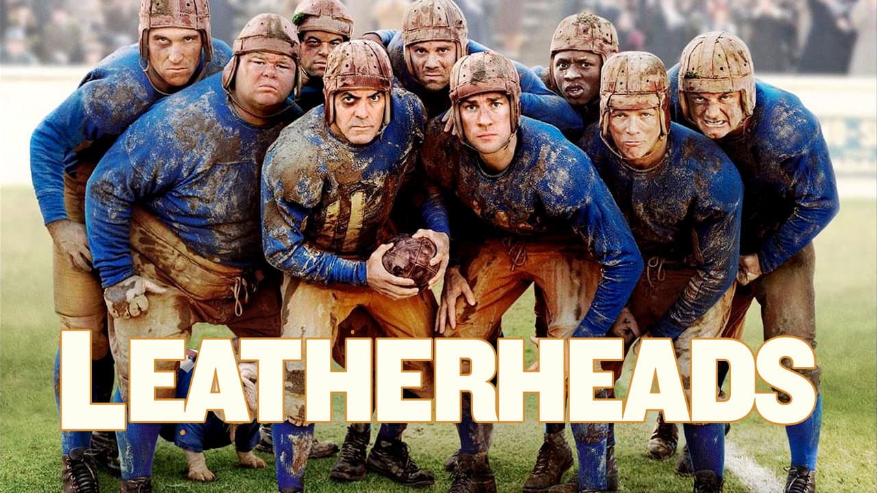 Leatherheads still 3