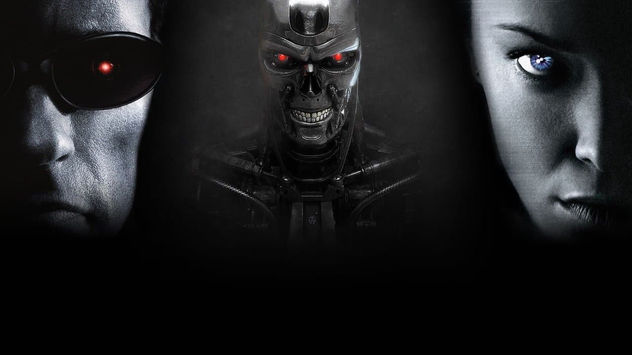 Terminator 3: Rise of the Machines still 1