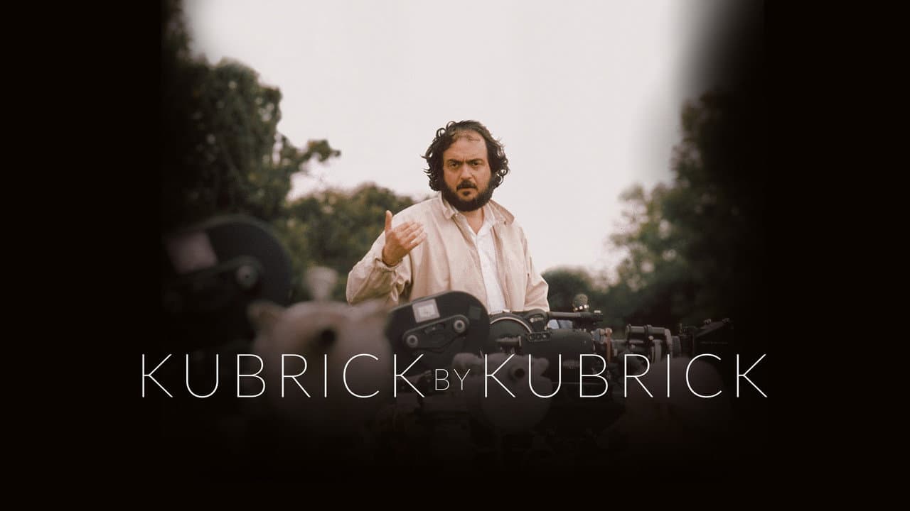 Kubrick by Kubrick still 3