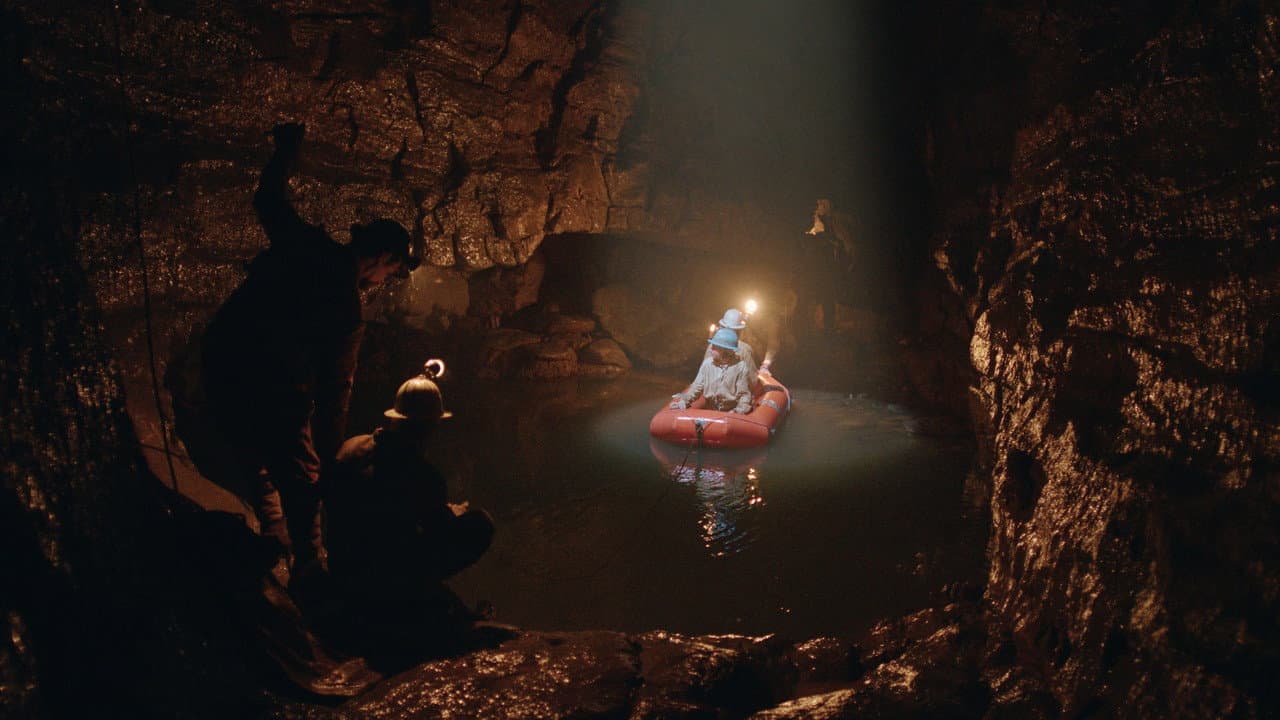 Il Buco still 7