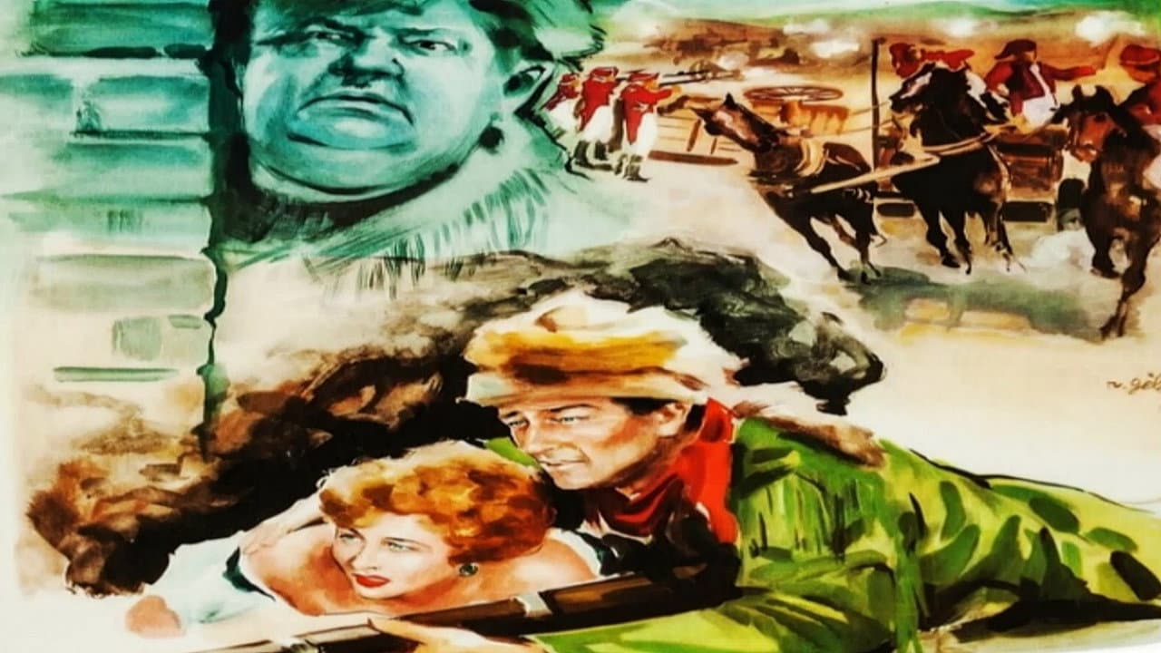 The Fighting Kentuckian still 7