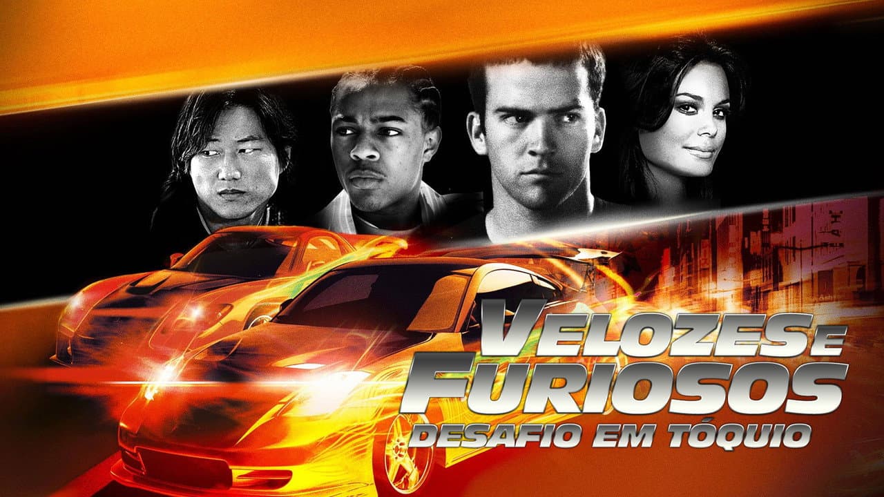 Fast & Furious: Hollywood Drift (2006) - Movie News still 6