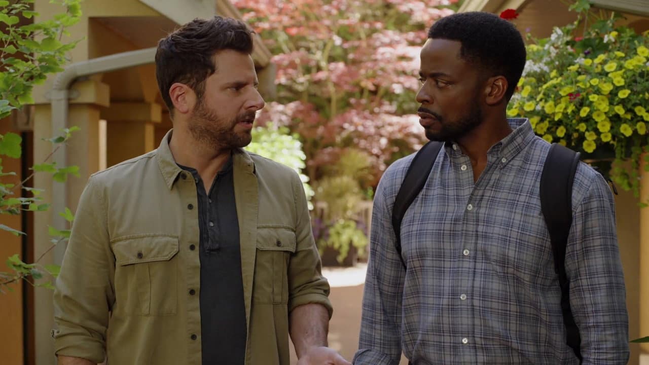 Psych 3: This Is Gus still 6