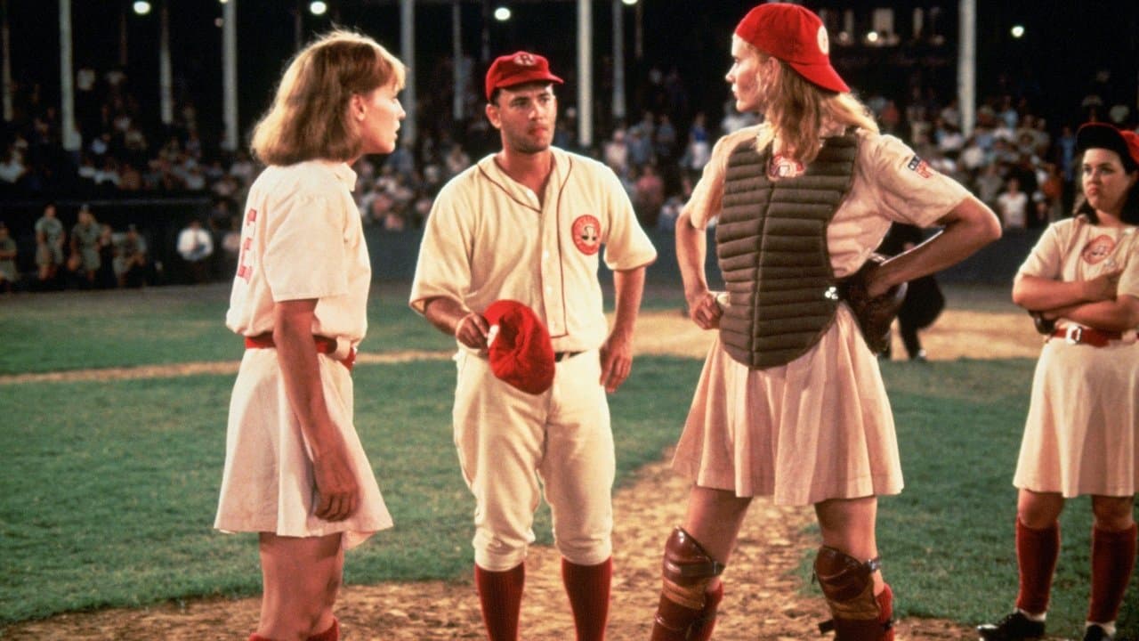 A League of Their Own still 6