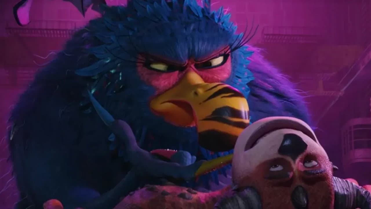 Rumble still 5