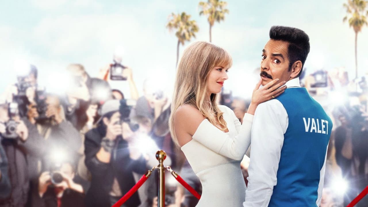 The Valet still 6