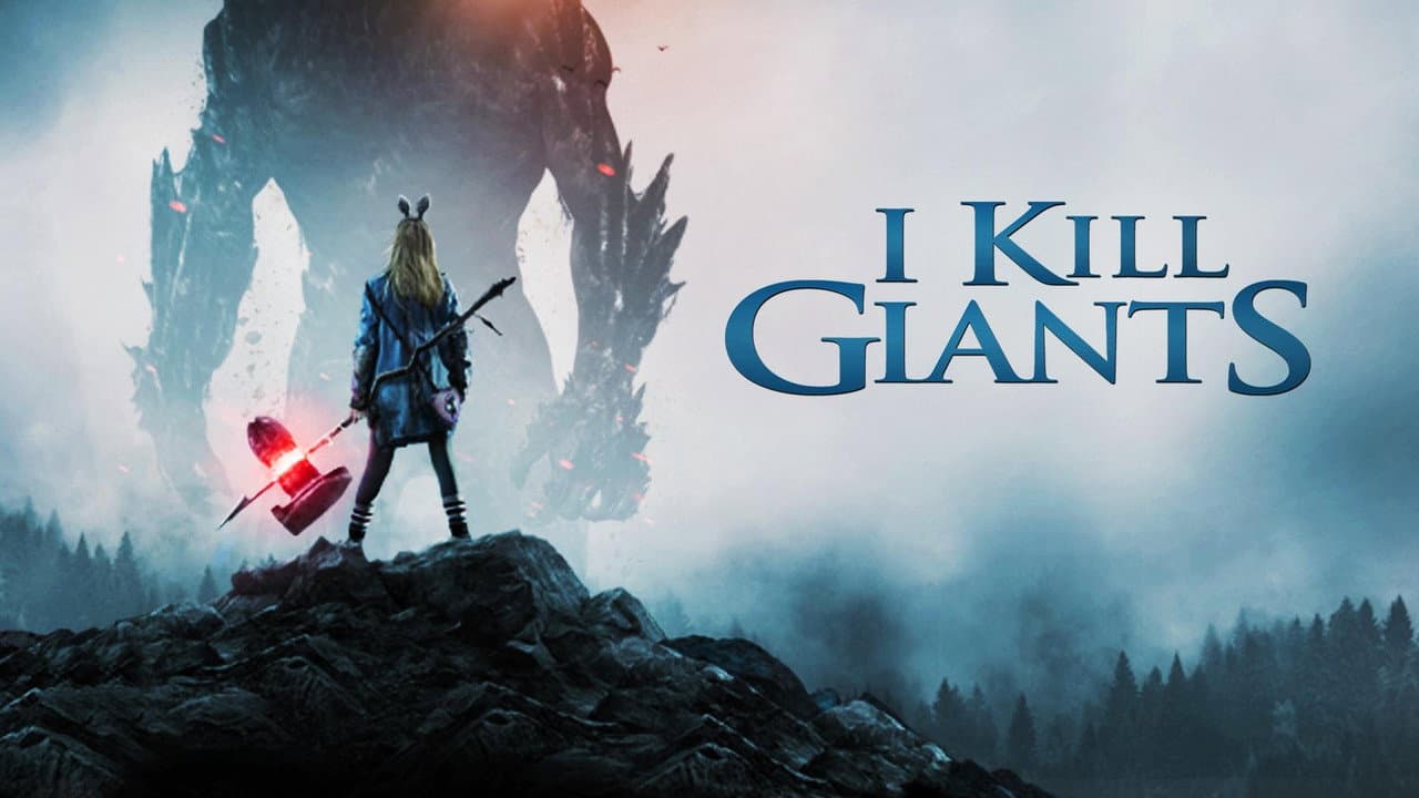 I Kill Giants still 3