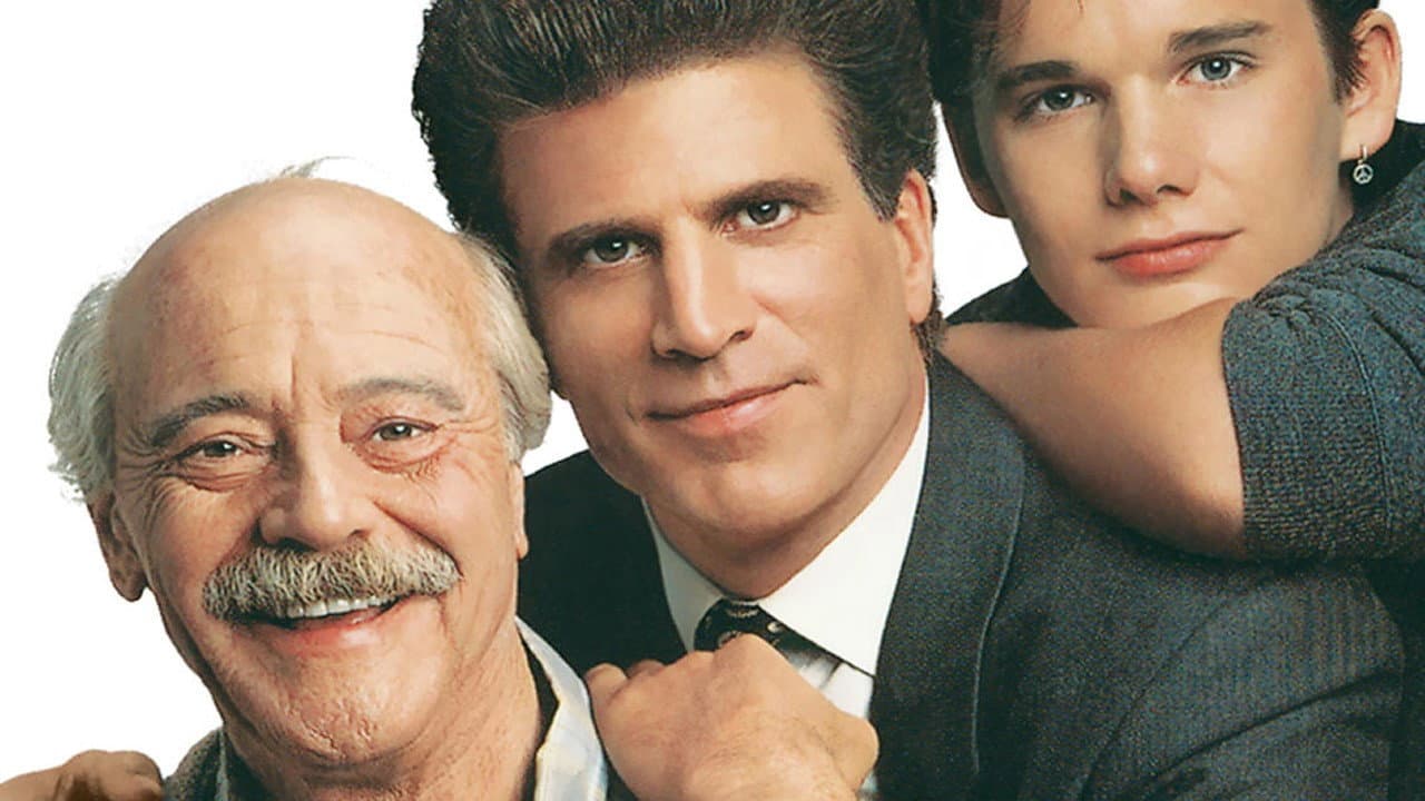 Dad still 3