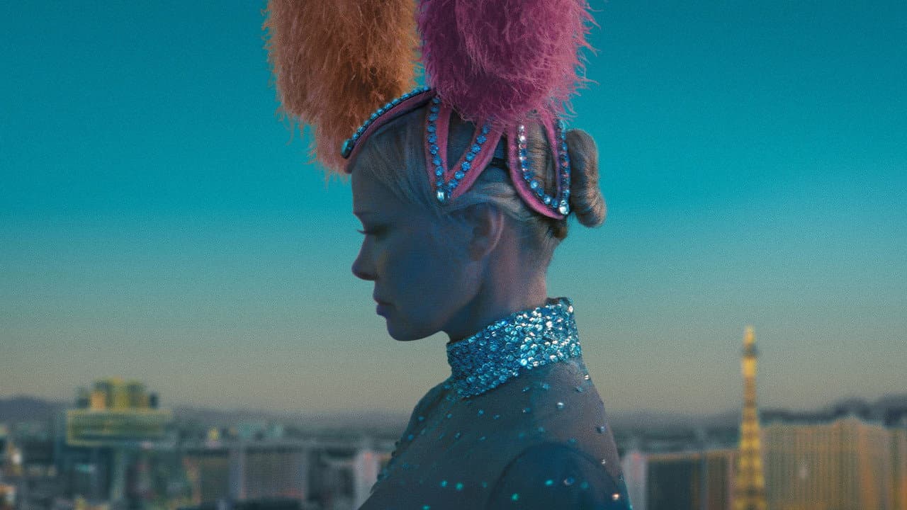 The Last Showgirl still 6