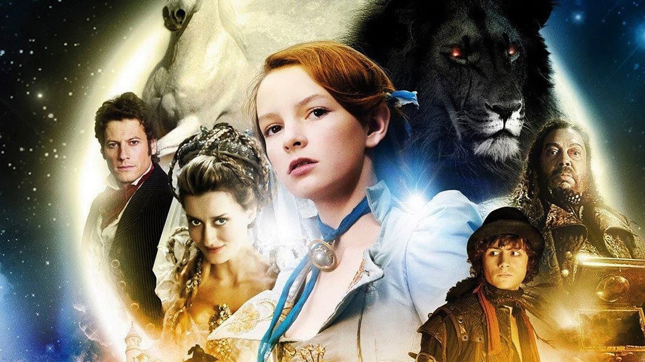 The Secret of Moonacre still 5