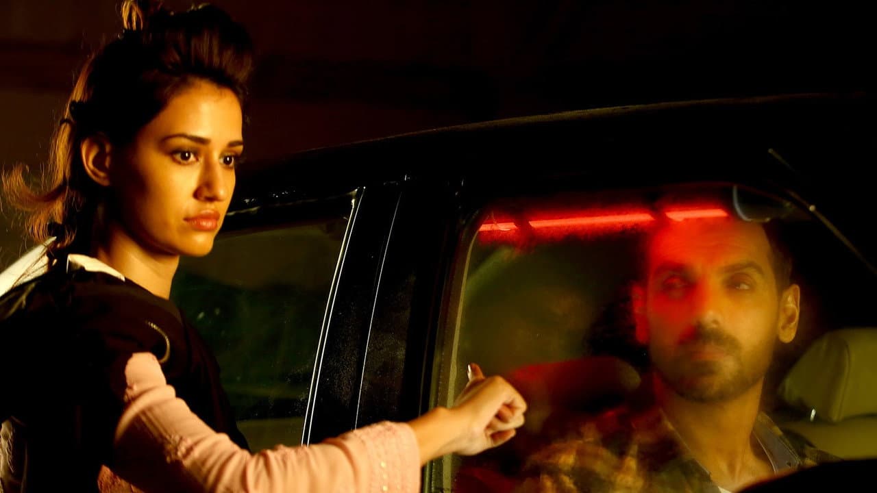 Ek Villain Returns still 7