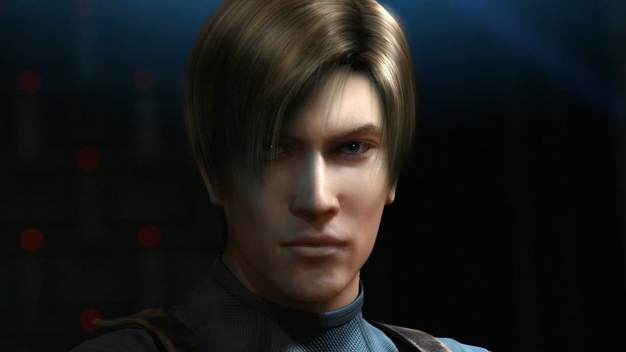 Resident Evil: Degeneration still 6