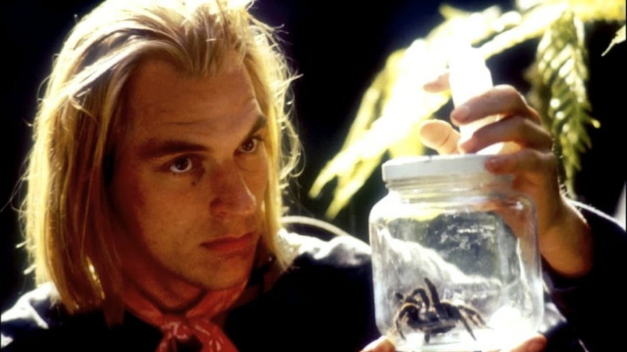 Arachnophobia still 1