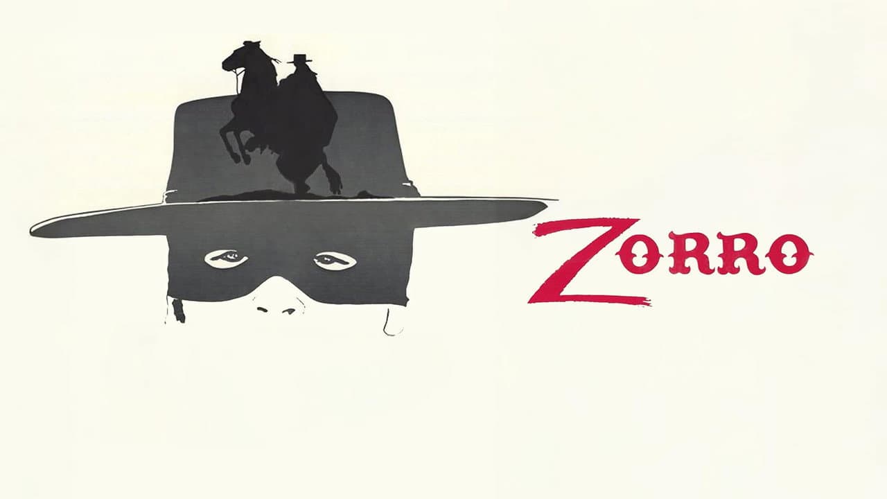 Zorro still 8