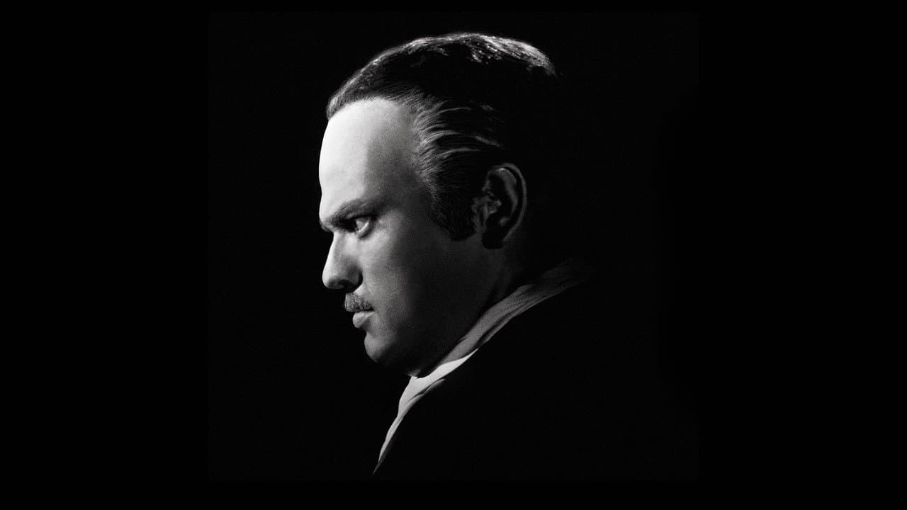 Citizen Kane still 7