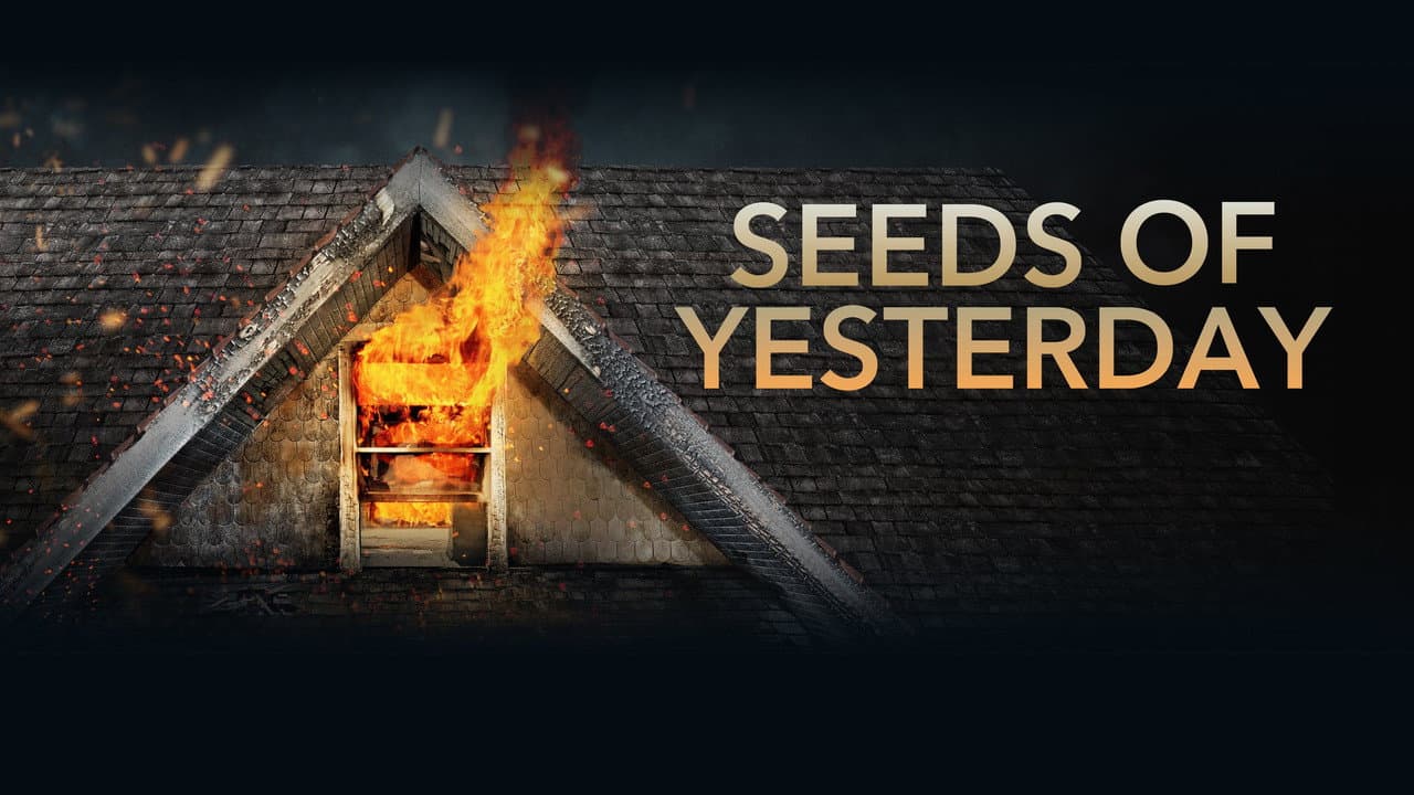 Seeds of Yesterday still 2
