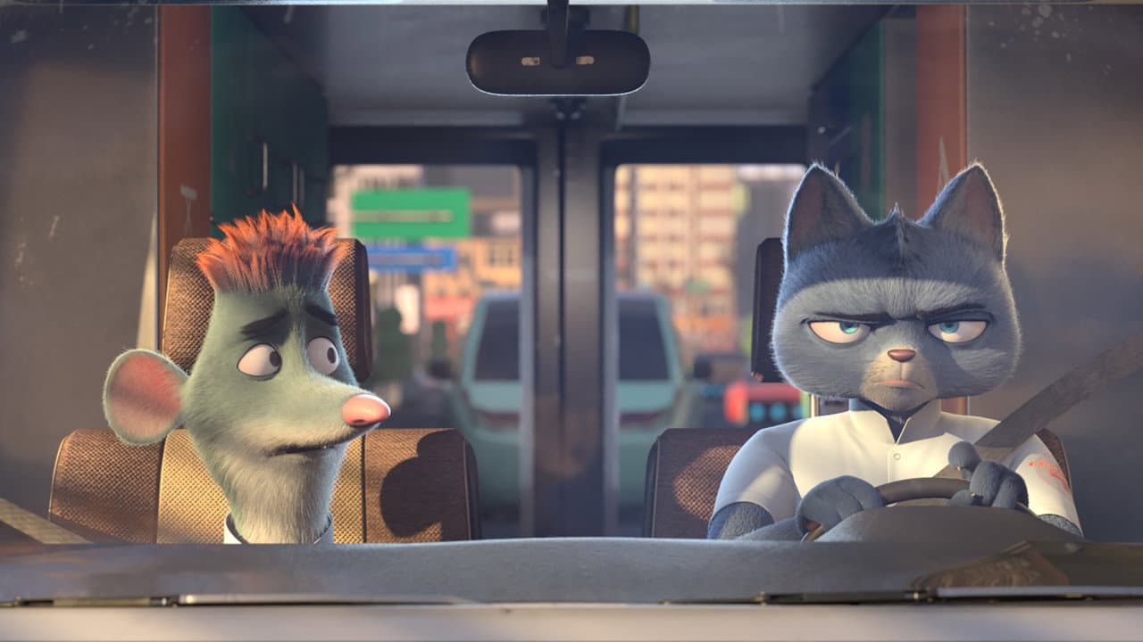 Spycies still 7