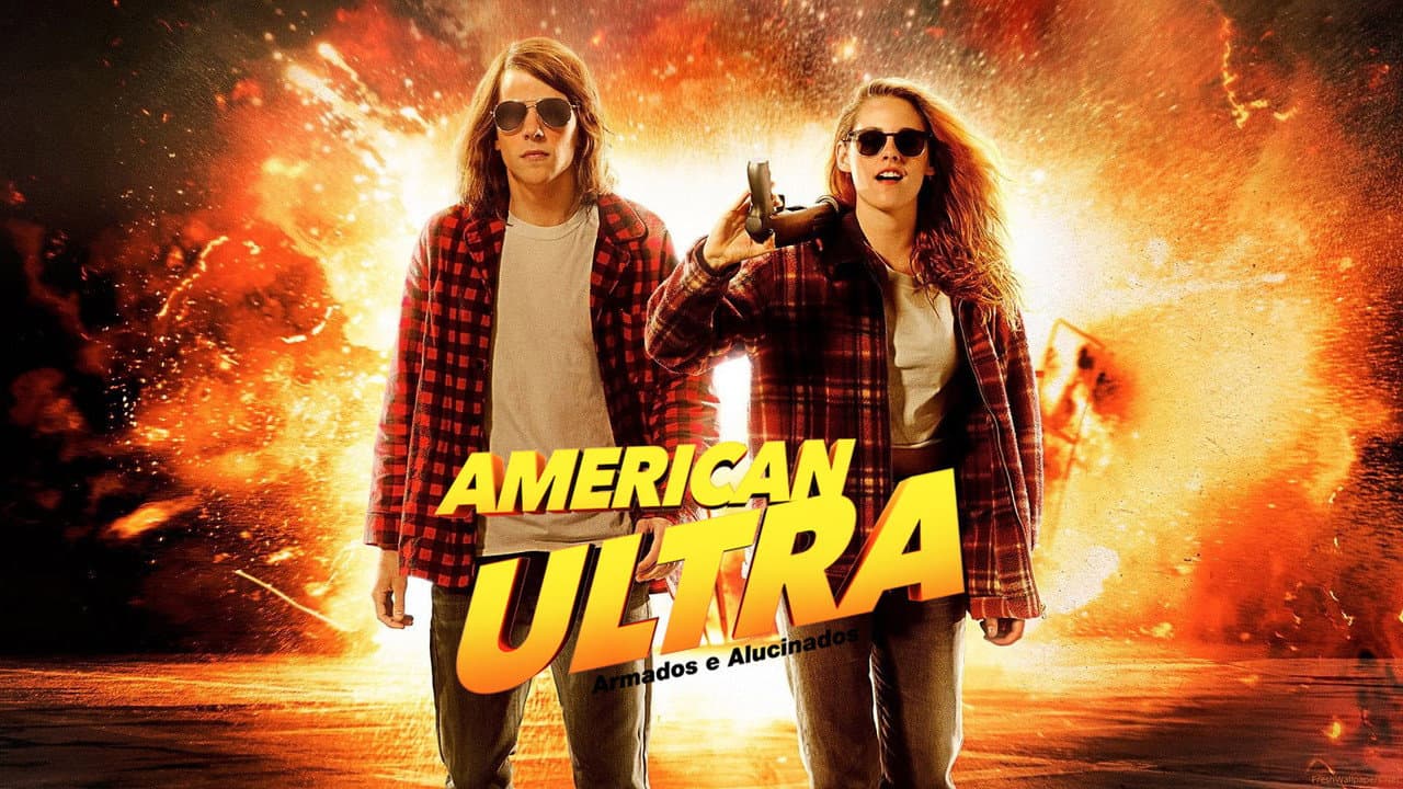 American Ultra still 2
