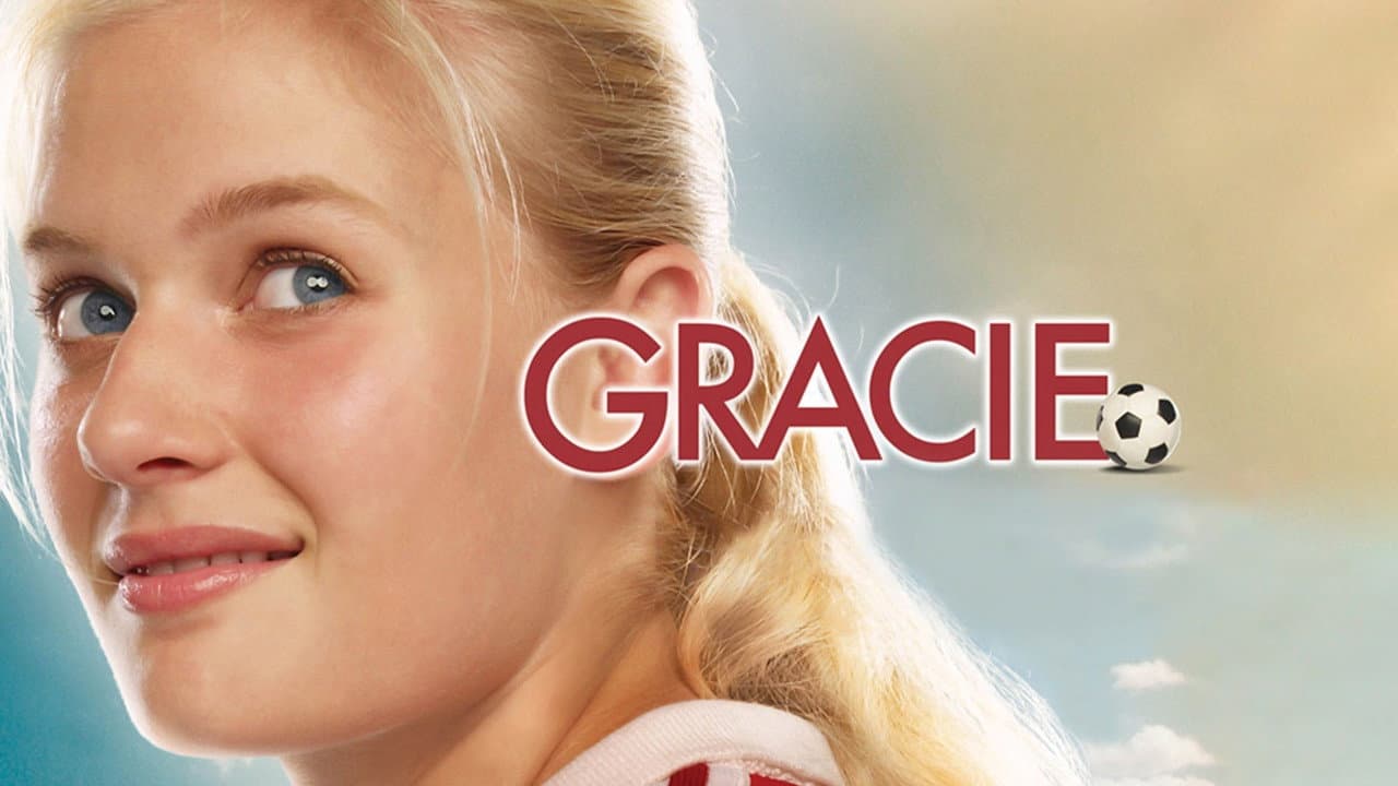 Gracie still 6