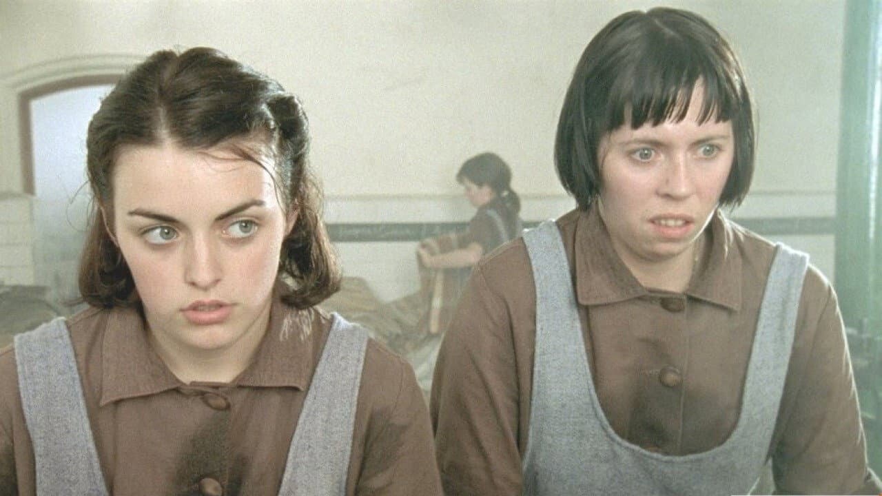 The Magdalene Sisters still 7