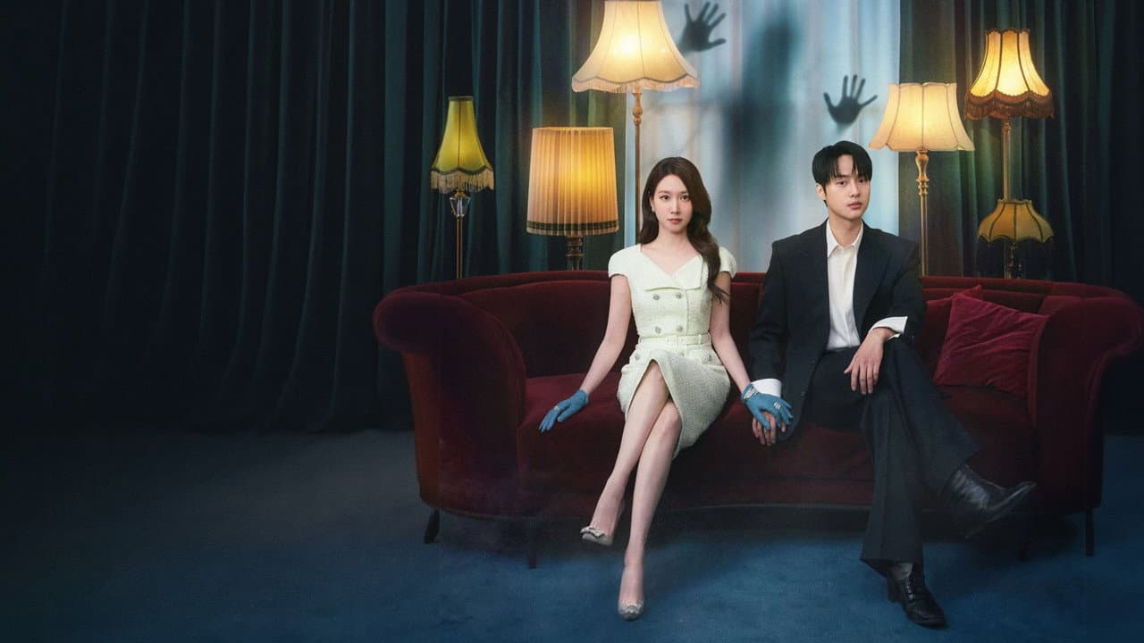 Spooky in Love Review: Cute or Creepy? still 1