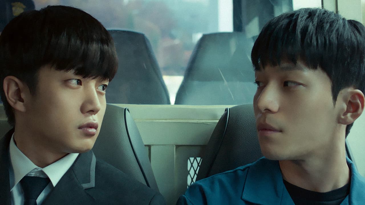 Shark: The Beginning still 6