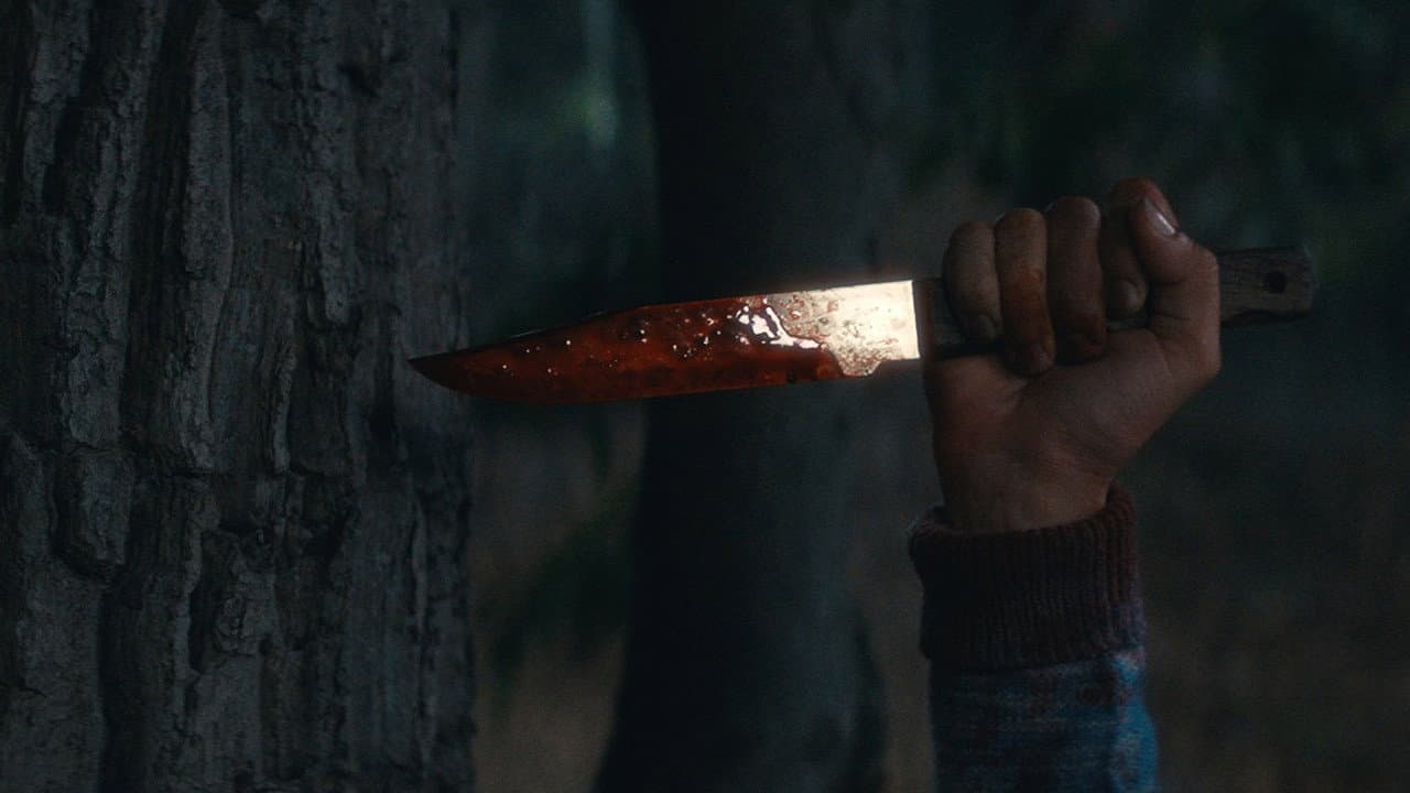 Crystal Lake Review: Peacock's Meta Horror Prequel still 8