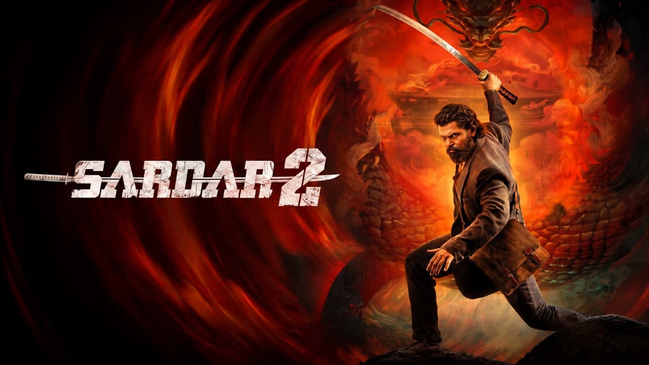 Sardar 2 Review: Karthi's Spy Thriller Goes Bigger still 8