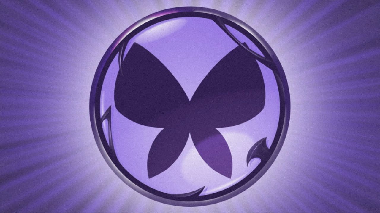 Miraculous World: Paris, Tales of Shadybug and Claw Noir still 7