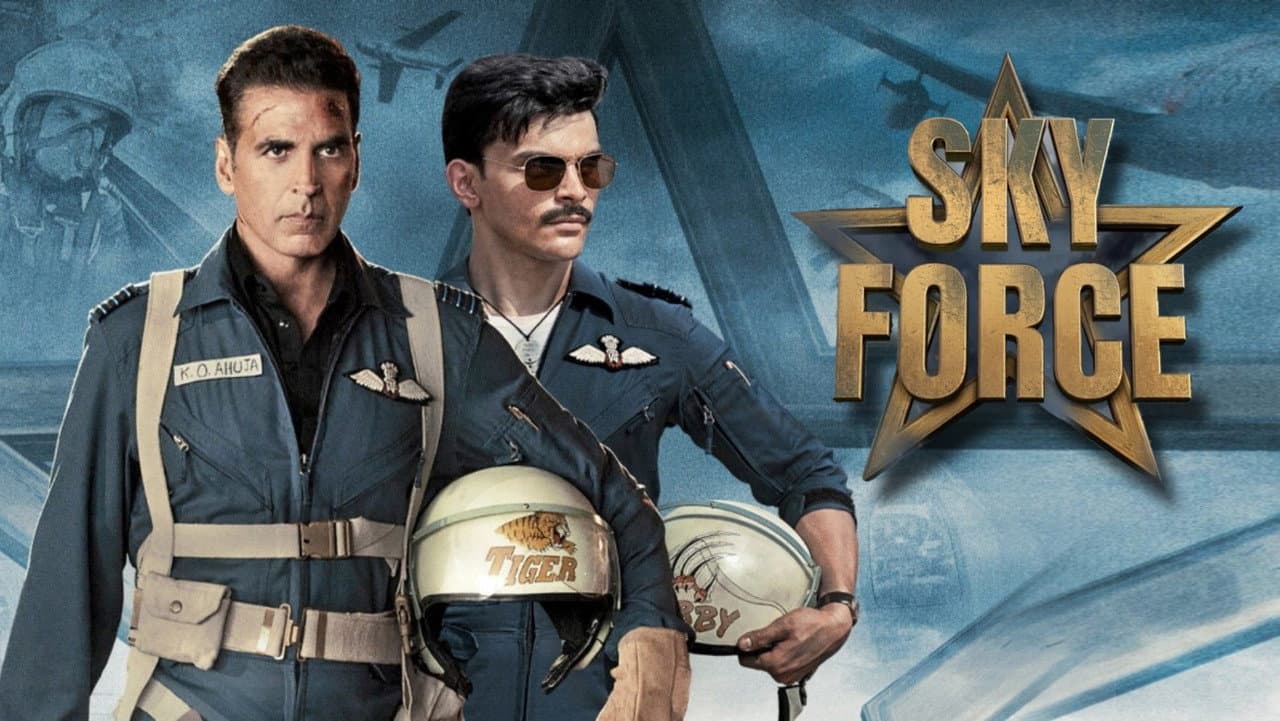 Sky Force still 6