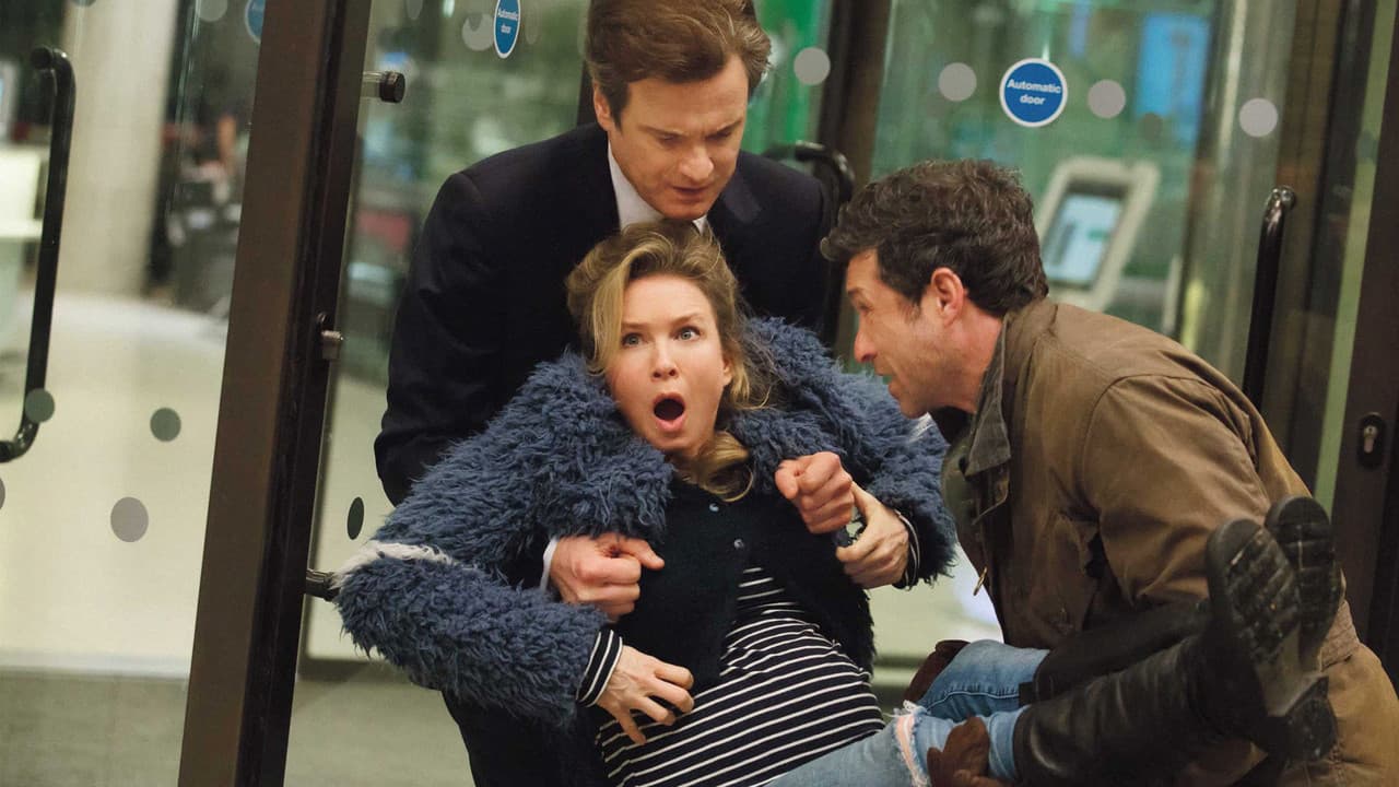 Bridget Jones's Baby still 5