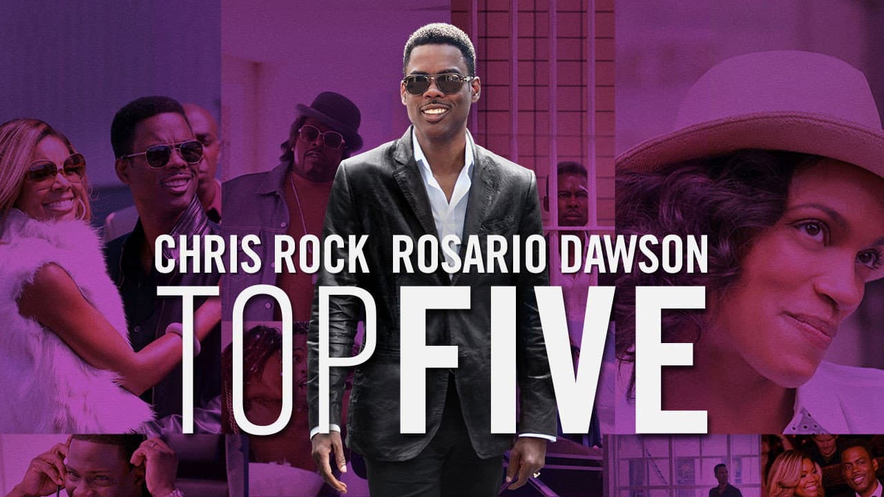Top Five still 1