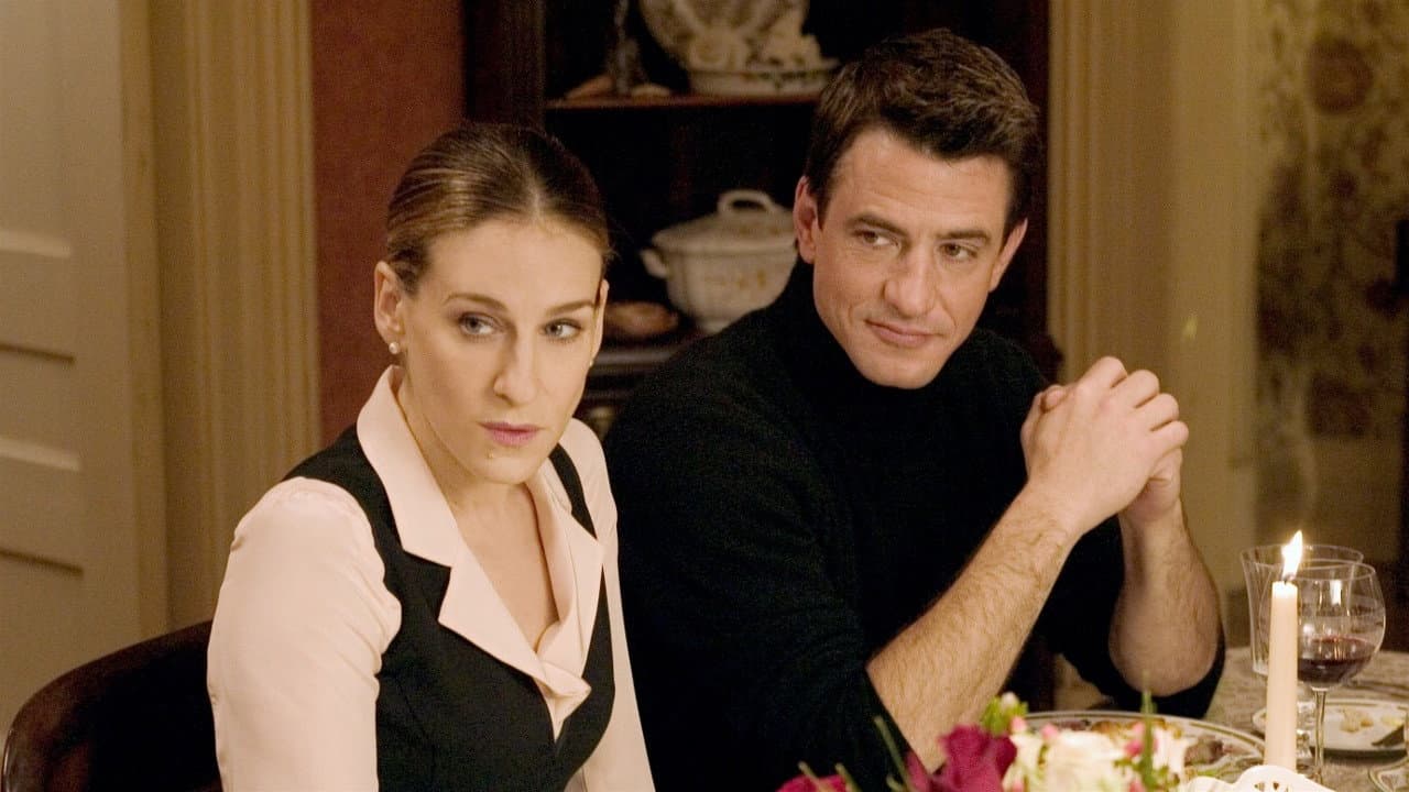 The Family Stone Sequel: Original Cast Returns still 8