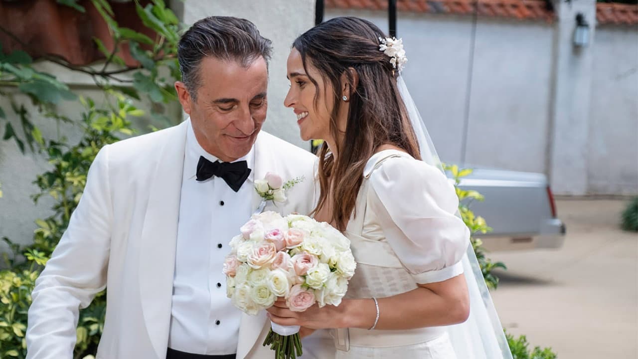 Father of the Bride still 3