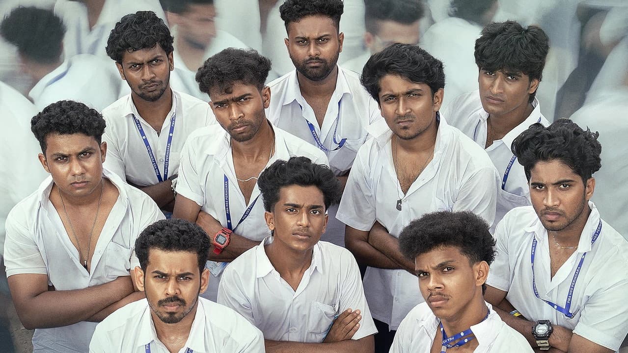 Vaazha II still 8