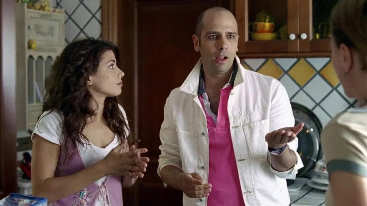Cado dalle nubi still 3