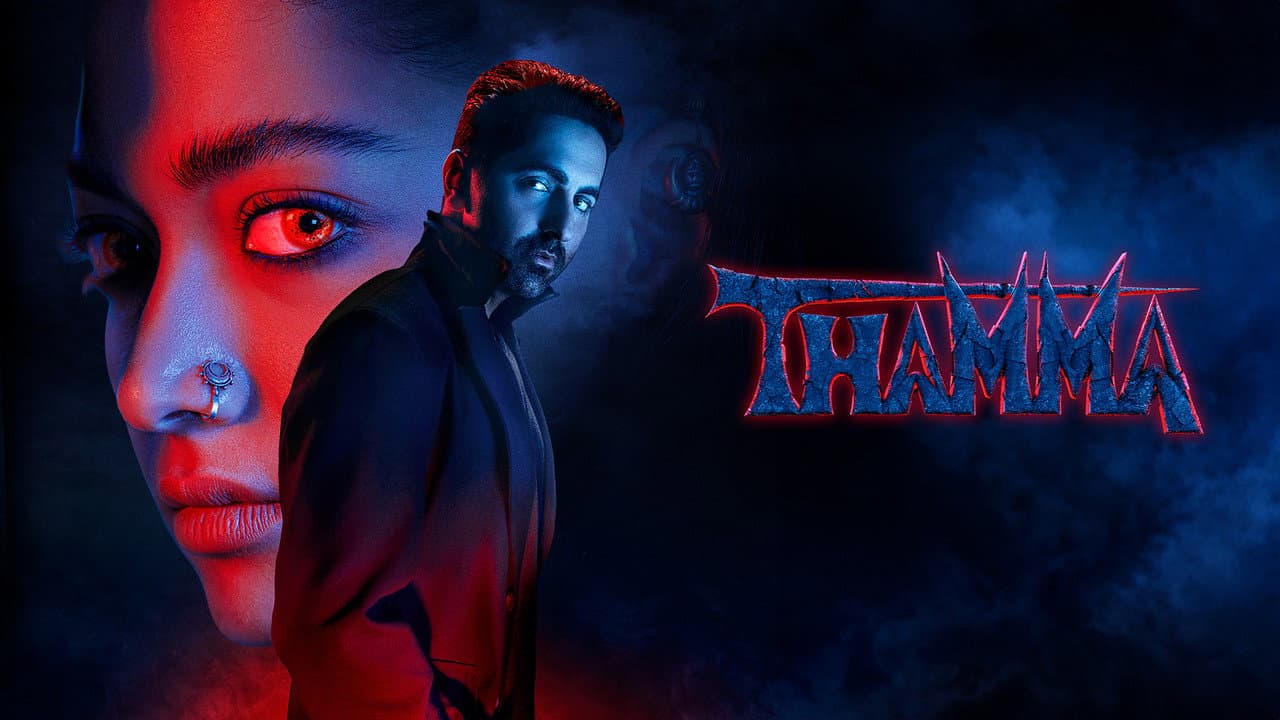 Thamma still 4
