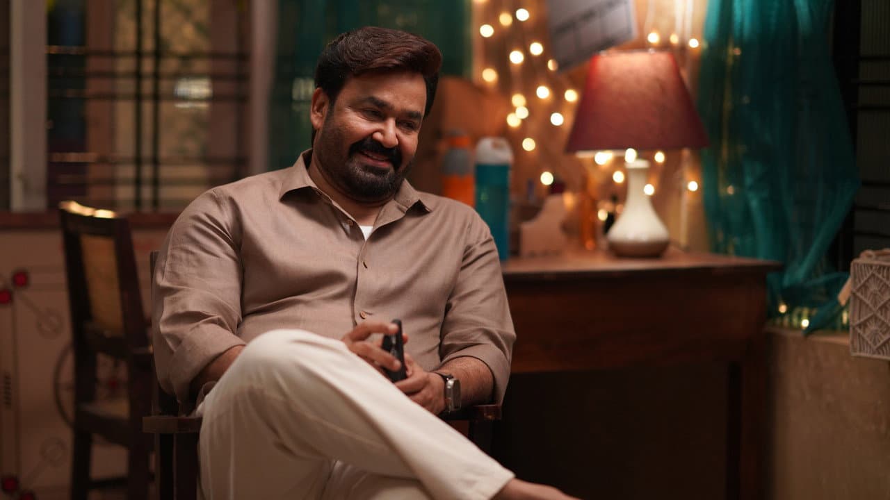 Hridayapoorvam still 8