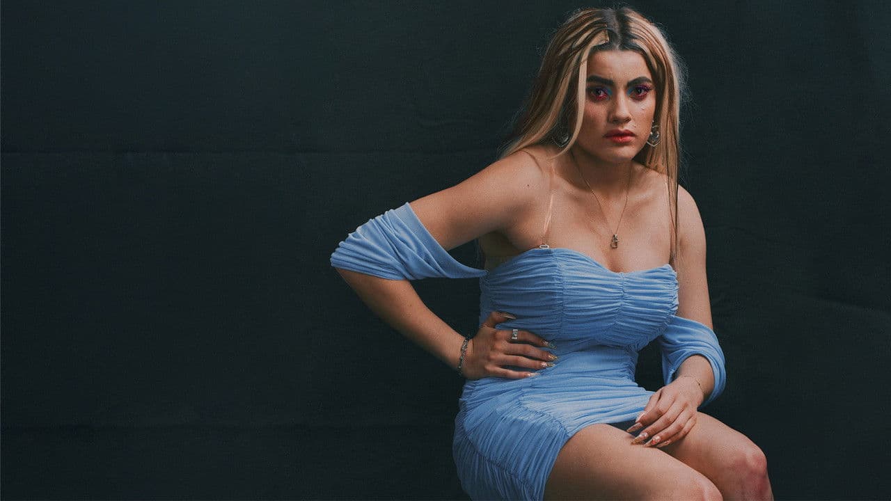 Wild Diamond still 2