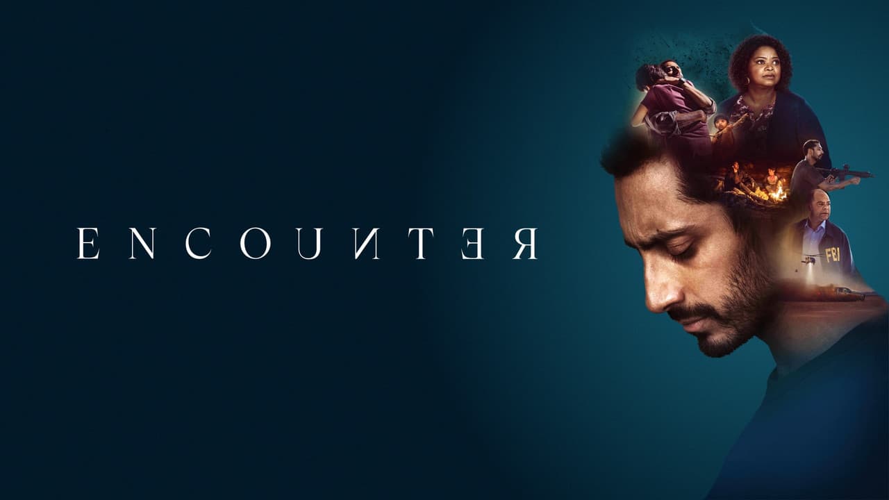 Encounter still 2