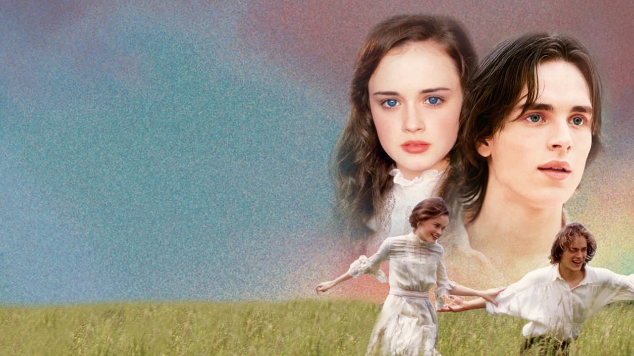 Tuck Everlasting still 4