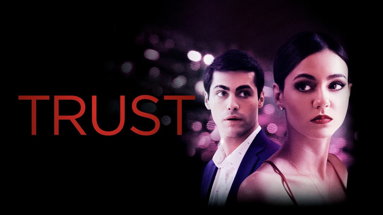Trust still 5