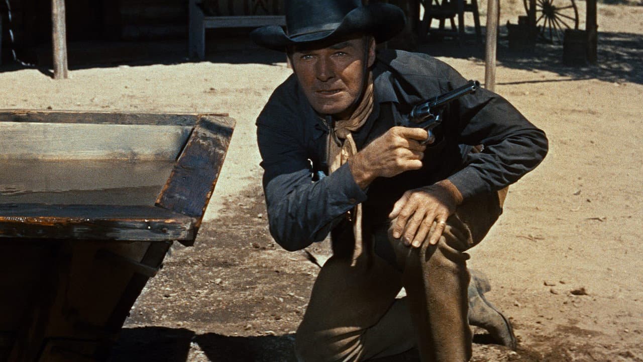 Comanche Station still 6