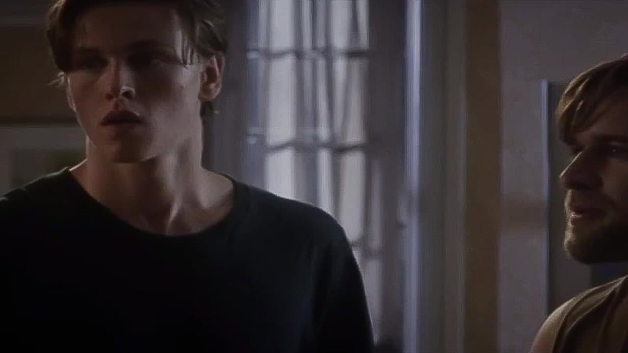 Don't Look at the Demon still 5