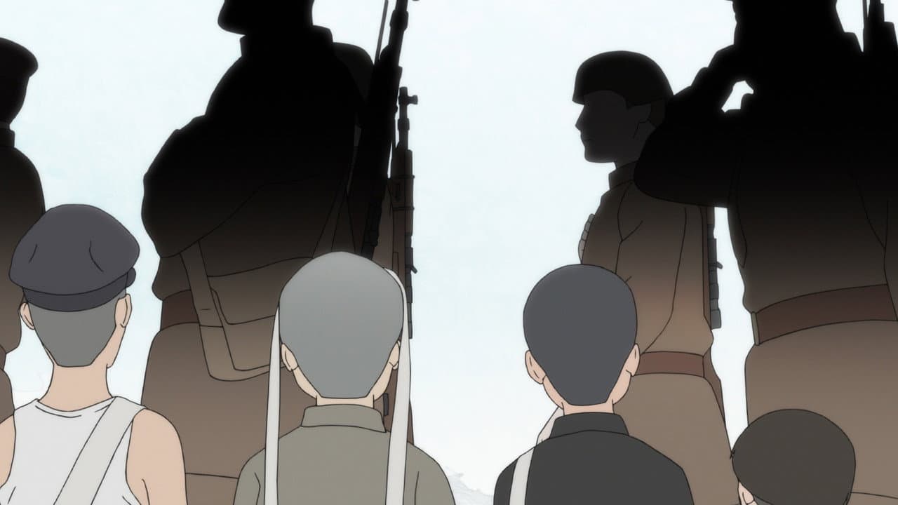 Giovanni's Island still 3