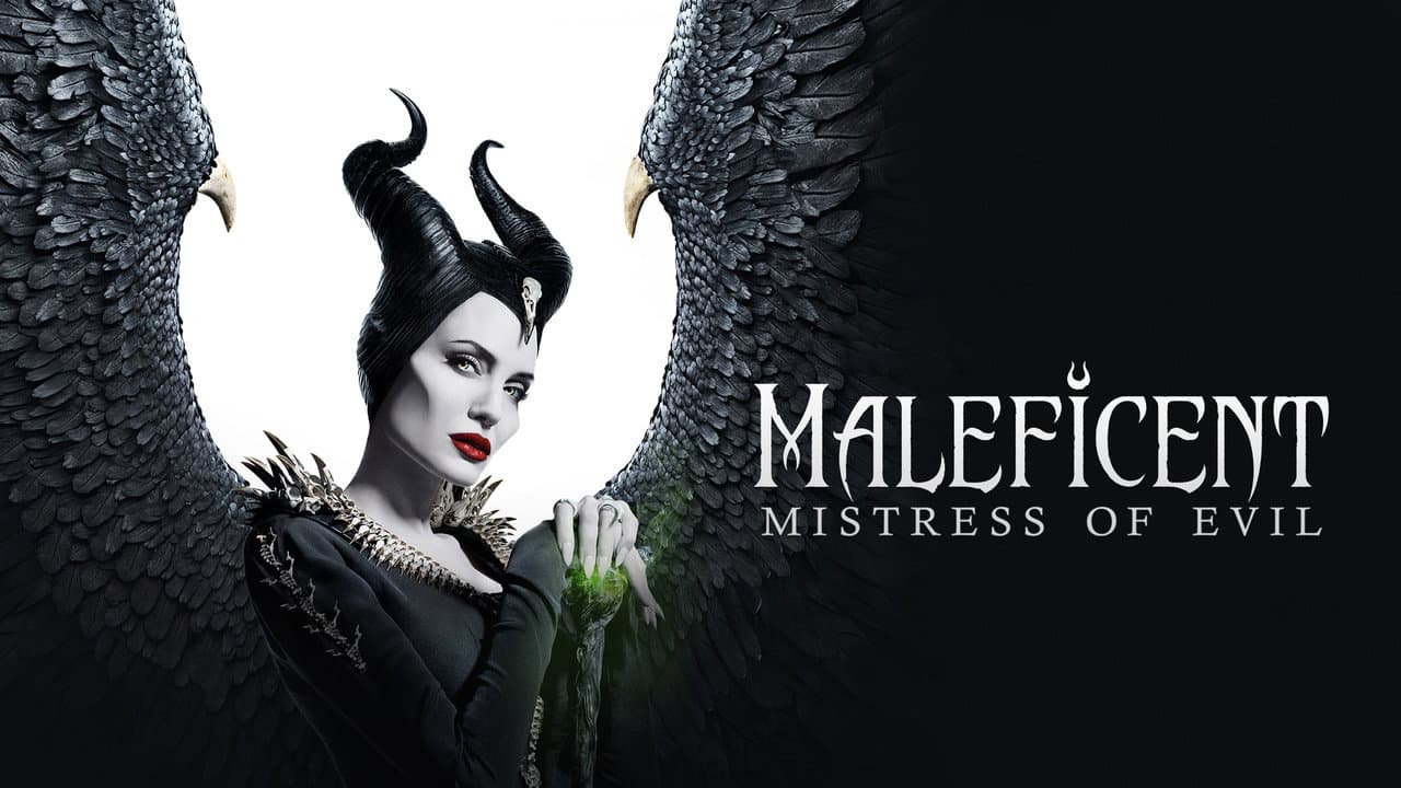 Maleficent: Mistress of Evil still 7