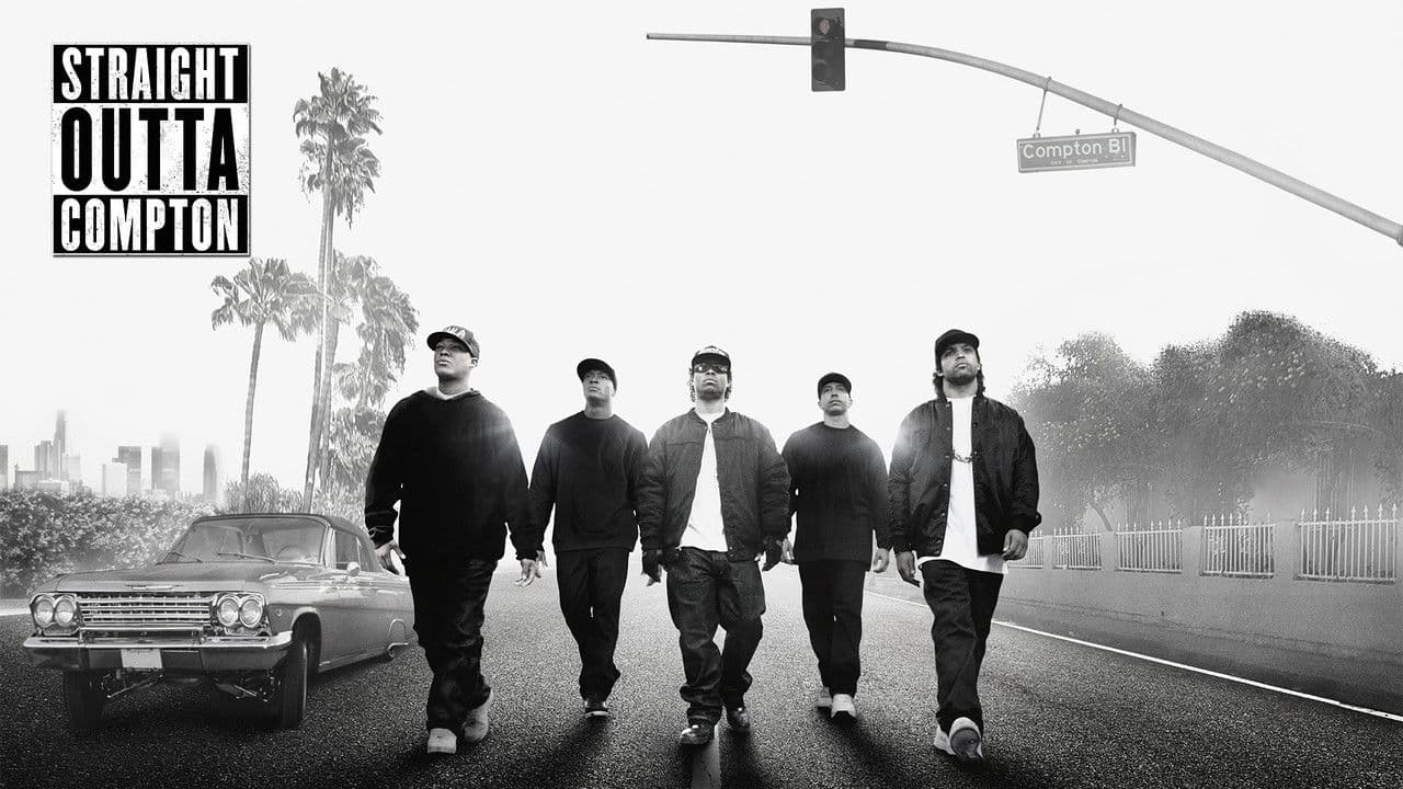 Straight Outta Compton still 5