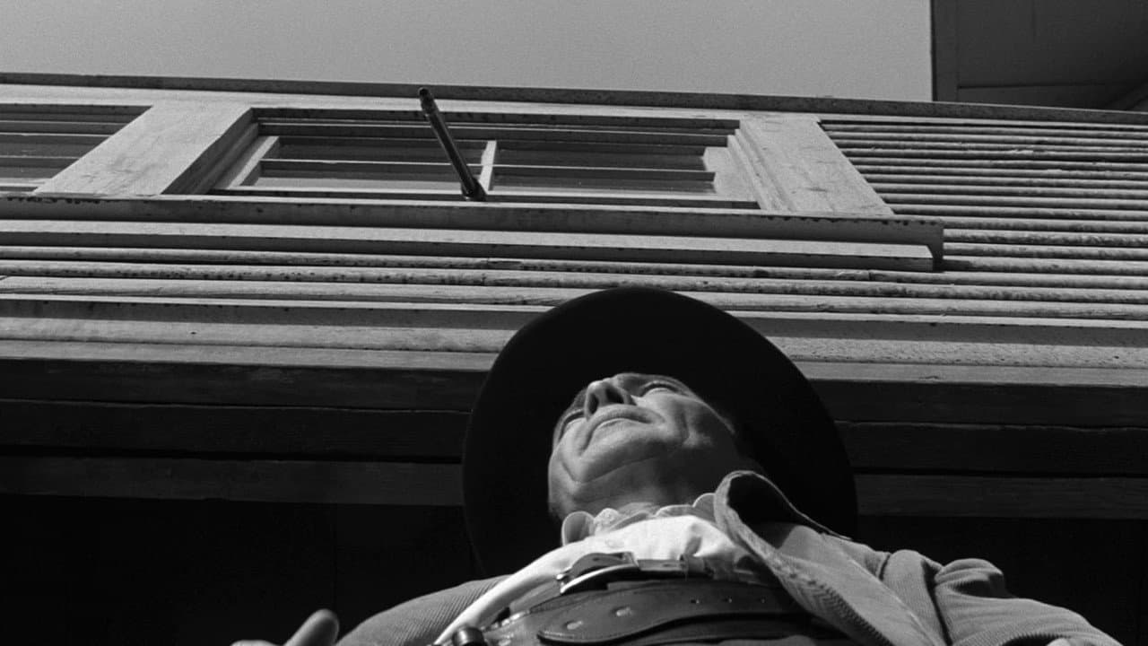 Forty Guns still 6