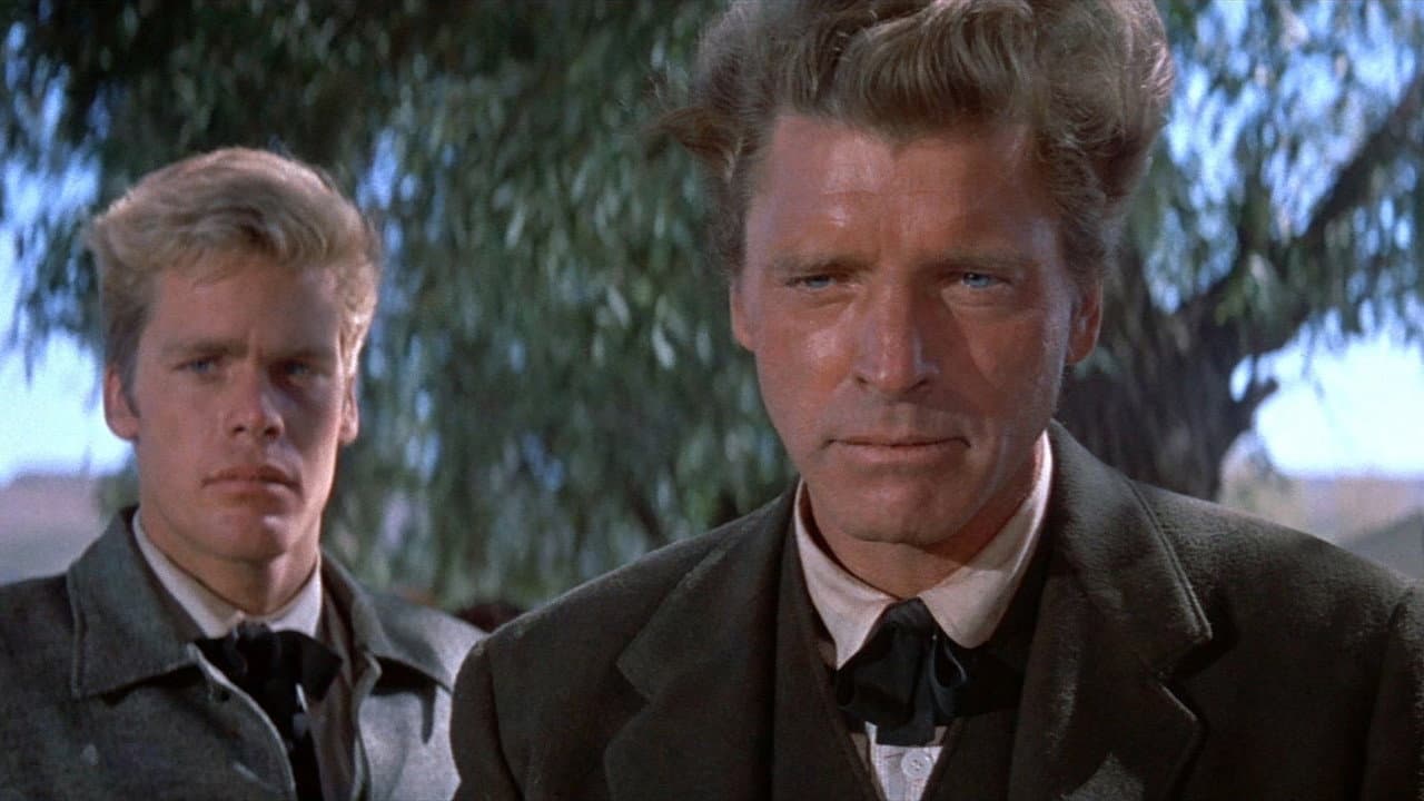 The Unforgiven still 4