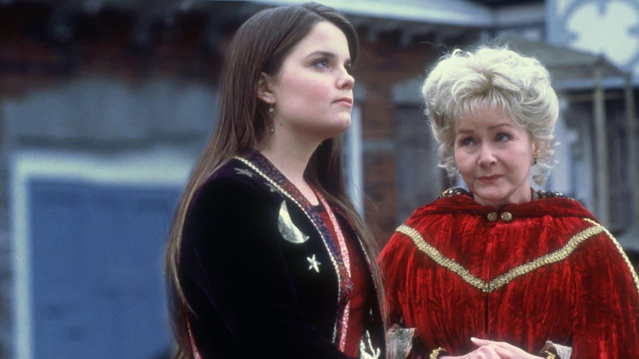 Halloweentown II: Kalabar's Revenge still 6